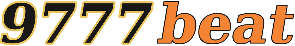 9777beat logo